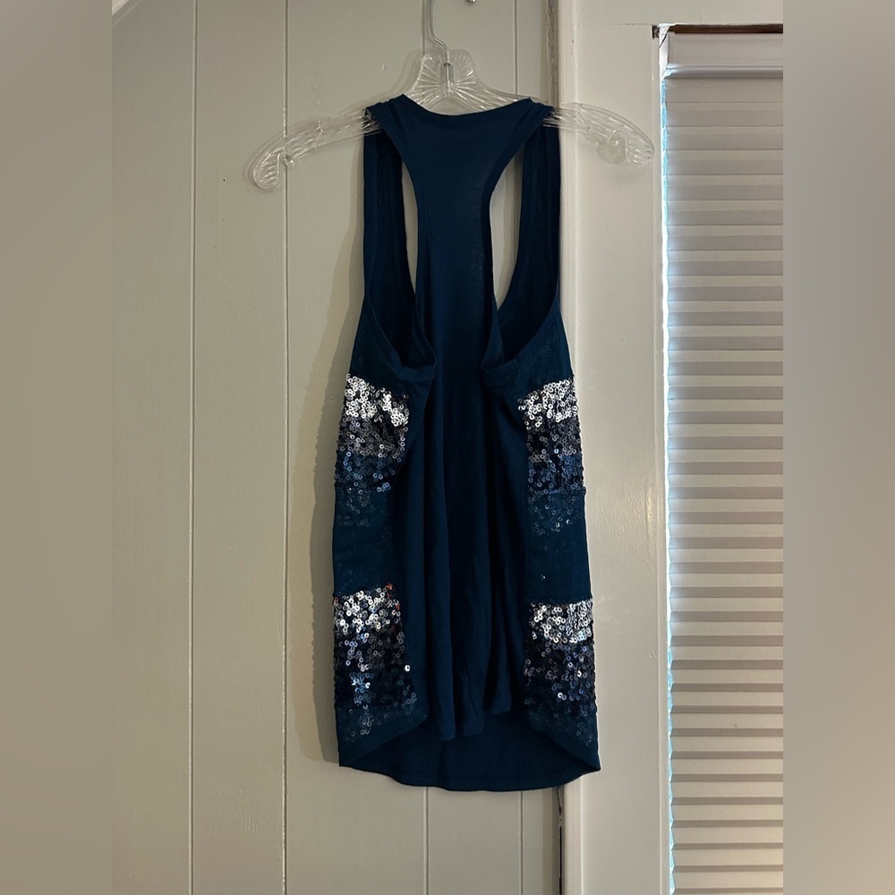 Express Tank Size Small - Picture 3 of 4